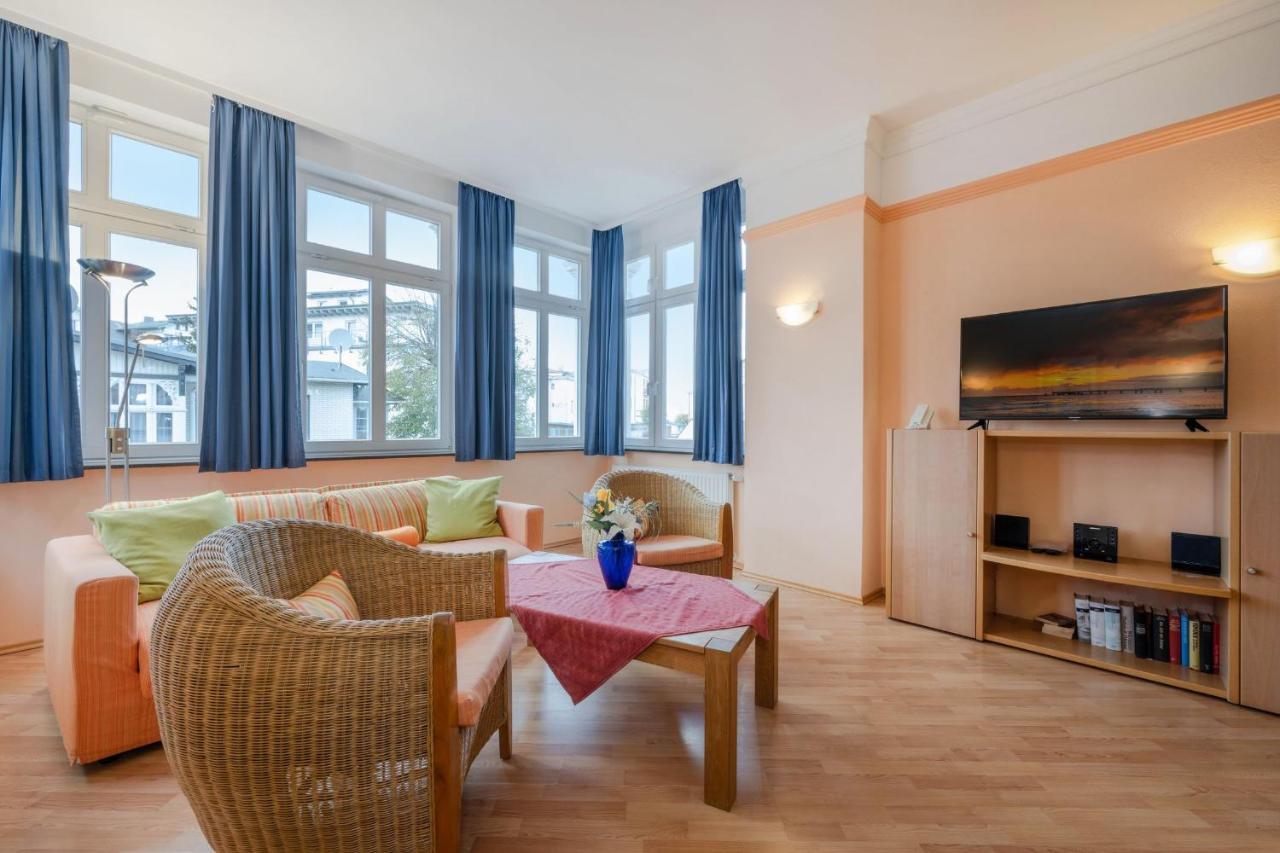 Alt Ahlbeck 09 * Heringsdorf (Usedom)