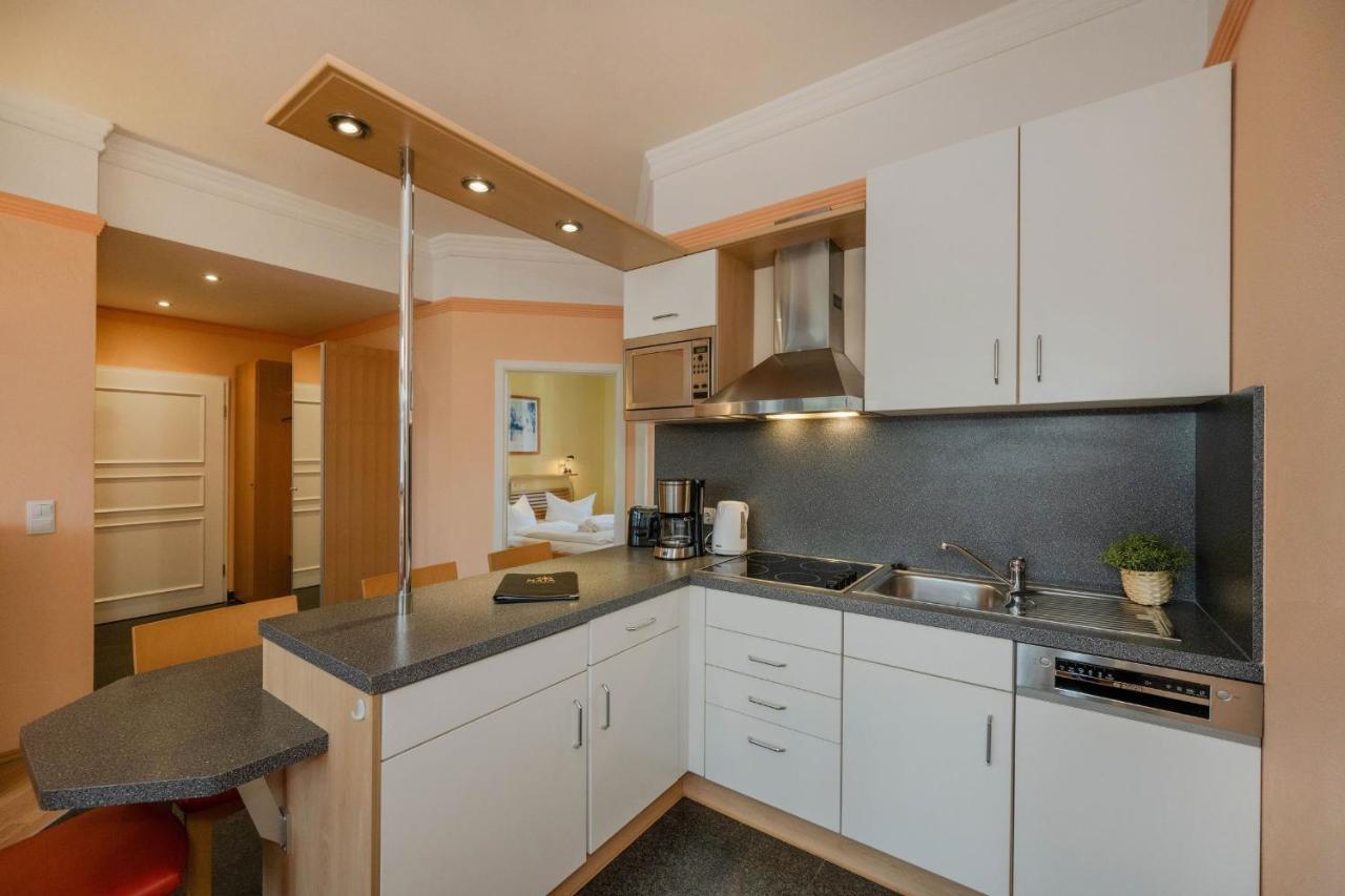 Apartment Alt Ahlbeck 09 Heringsdorf (Usedom)