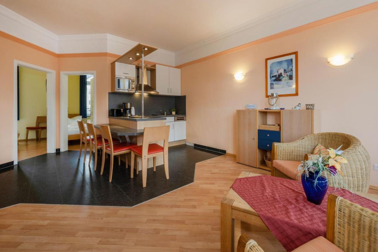 Alt Ahlbeck 09 Apartment Heringsdorf (Usedom)
